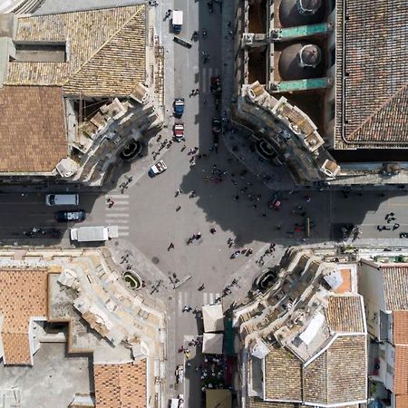 Vicolo Paterno Apartments Palermo Kültér fotó