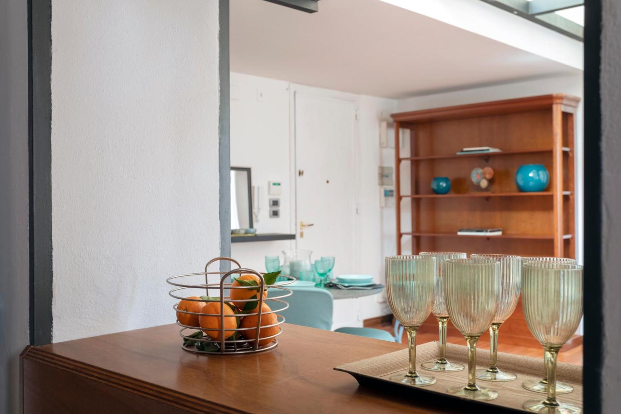 Vicolo Paterno Apartments Palermo Szoba fotó