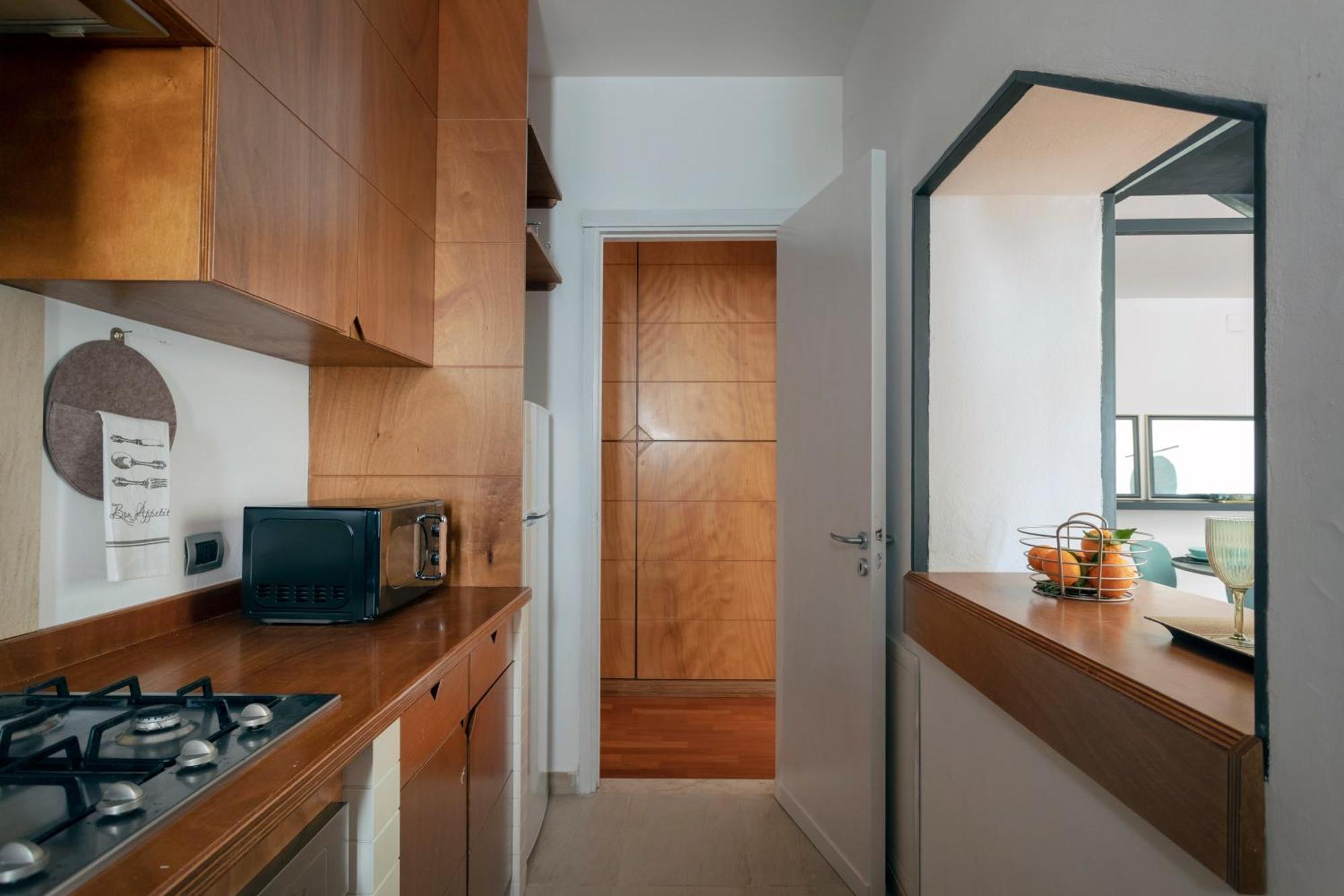 Vicolo Paterno Apartments Palermo Szoba fotó