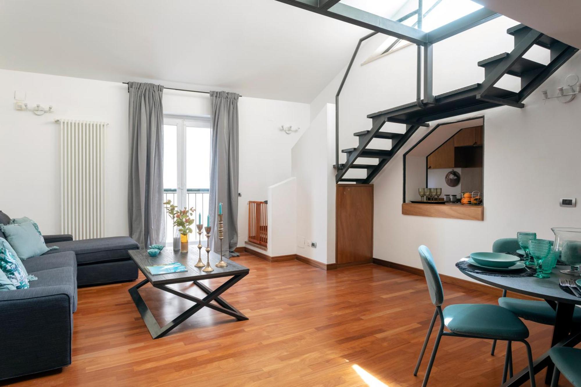 Vicolo Paterno Apartments Palermo Szoba fotó