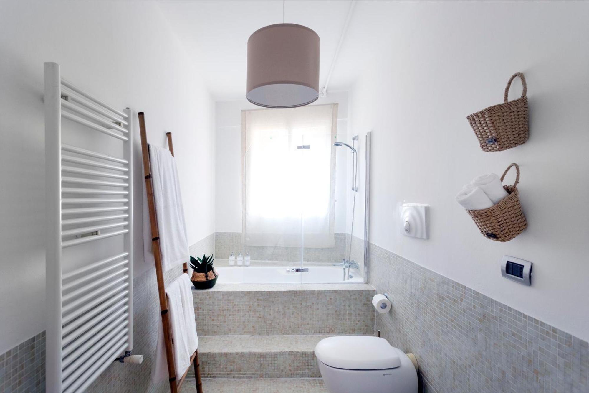 Vicolo Paterno Apartments Palermo Szoba fotó