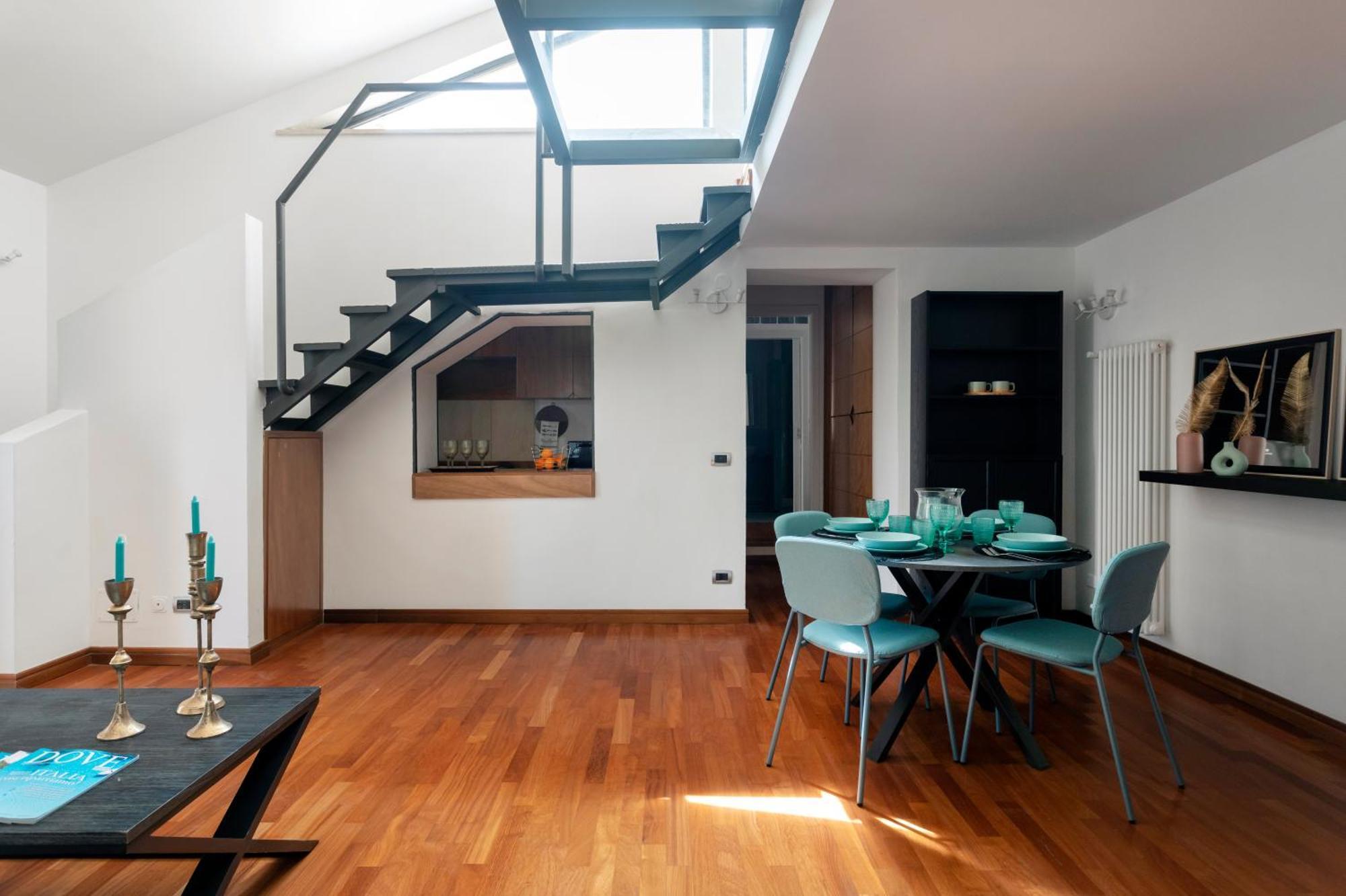 Vicolo Paterno Apartments Palermo Szoba fotó